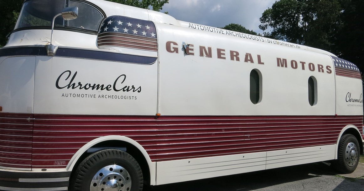 General Motors' EV Drive Supported By Hedge Fund