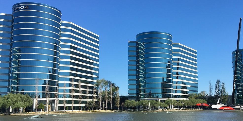 Oracle Would Not Have Won The Pentagon Cloud Contract, Says U.S. Supreme Court