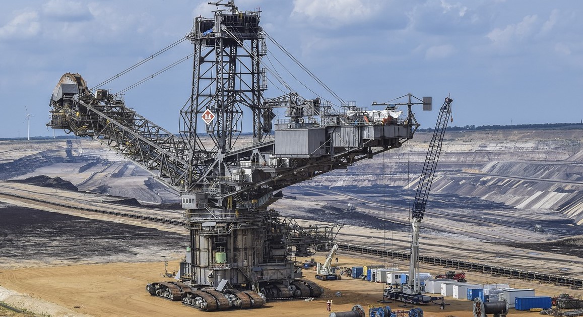 World's Largest Miners Commits To Net Zero Carbon Emissions By 2050