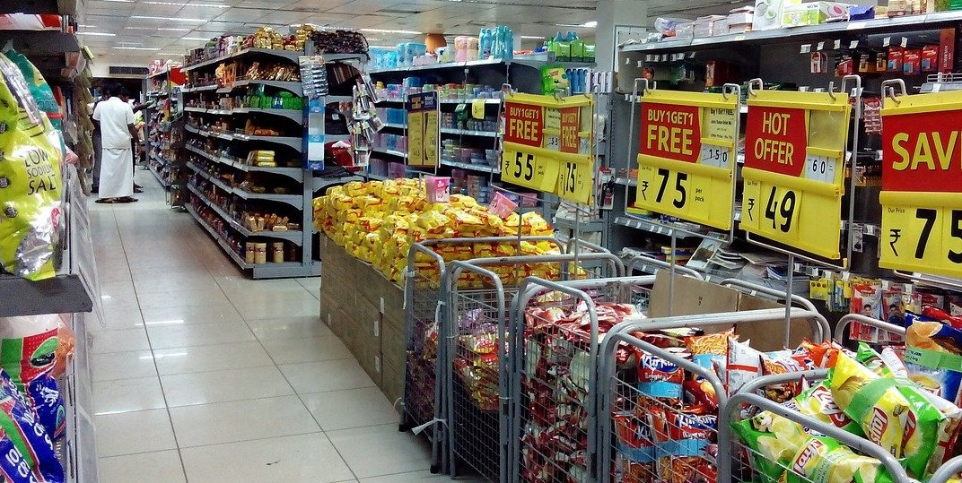 Tesco Charts A Tricky Path To Greener Future