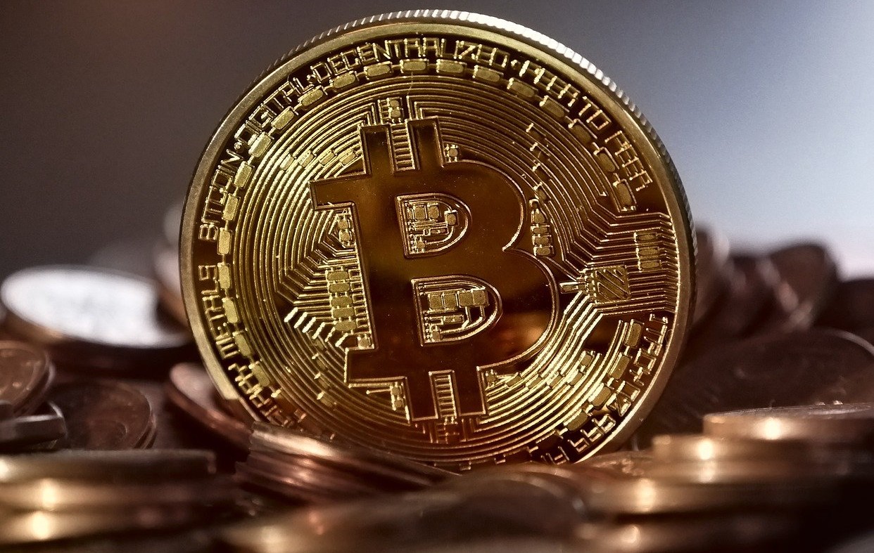 Bitcoin Shot Above $50,000 For The First Time In 4 Weeks