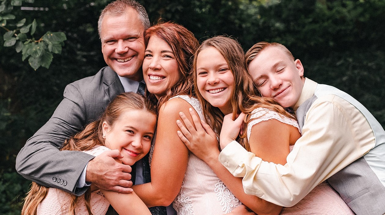 What is Your Parenting Style, Authoritative Or Mixed Style?