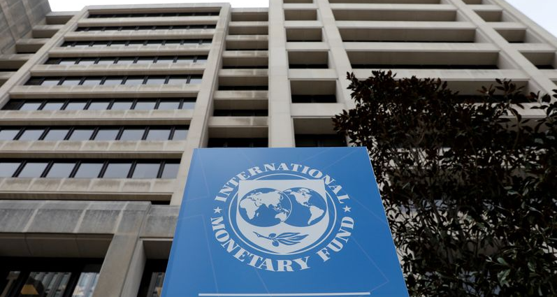 IMF : Inflation Will Moderate In 2022 But For Supply Risks  That May Keep It Elevated