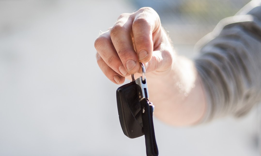 3 Tips To Save Money When Buying A Car 