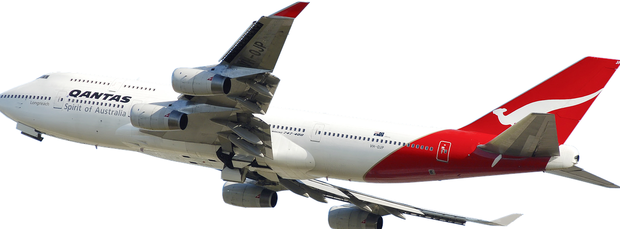 Autralian Airline, Qantas Set Aviation Records: Longest Commercial Flight Ever