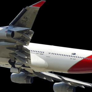Autralian Airline, Qantas Set Aviation Records: Longest Commercial Flight Ever