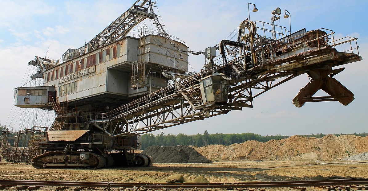 Congo's $6 Billion ln China Mining Deal Is Questionable