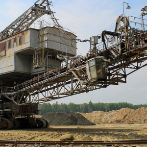 Congo's $6 Billion ln China Mining Deal Is Questionable