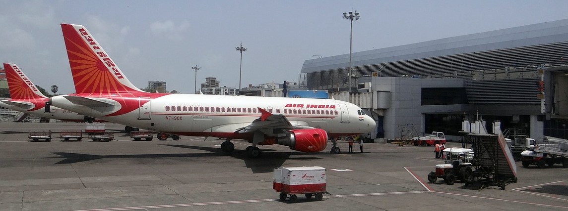 Air India, Struggling National Carrier Sold-Off: Tata Group Is The Winner