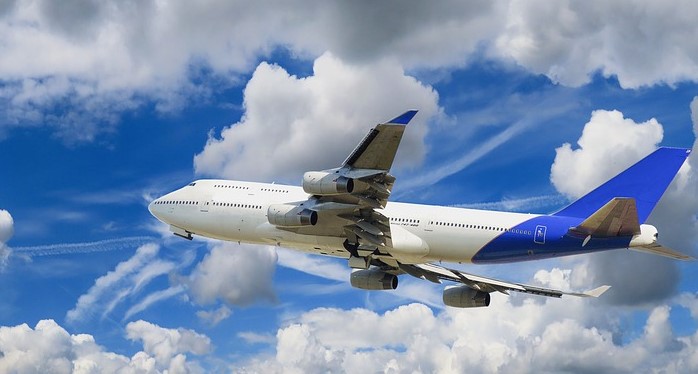 Europe's Newest Airline: ITA Walks-In As Alitalia-Walks-Out 