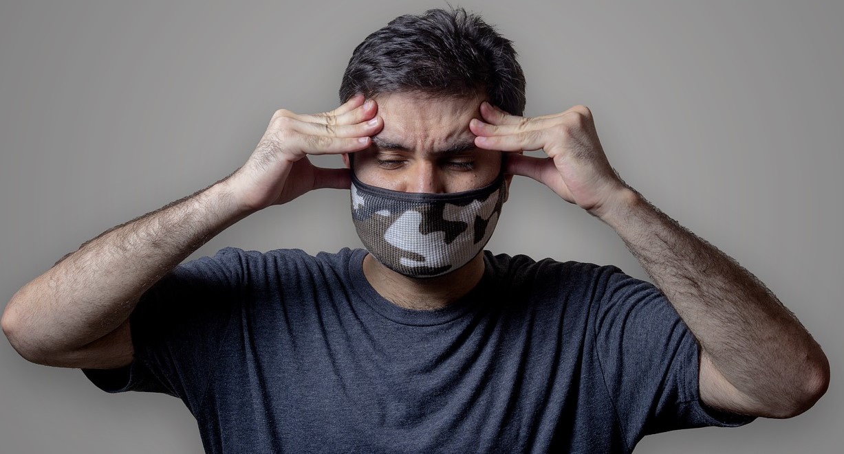 Brazil Covid-19 Death Toll  Trails U.S Figures As It Passes A Grim Milestone of 600,000