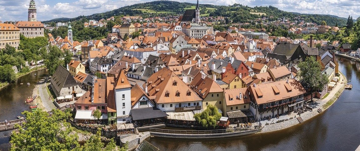 Czech Voters Checked-Out Communists From Parliament The Very First Time Since 1948