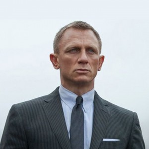 Daniel Craig's 'No Time To Die' Hit Box Office, Projected To Garner $60M In First Weekend 
