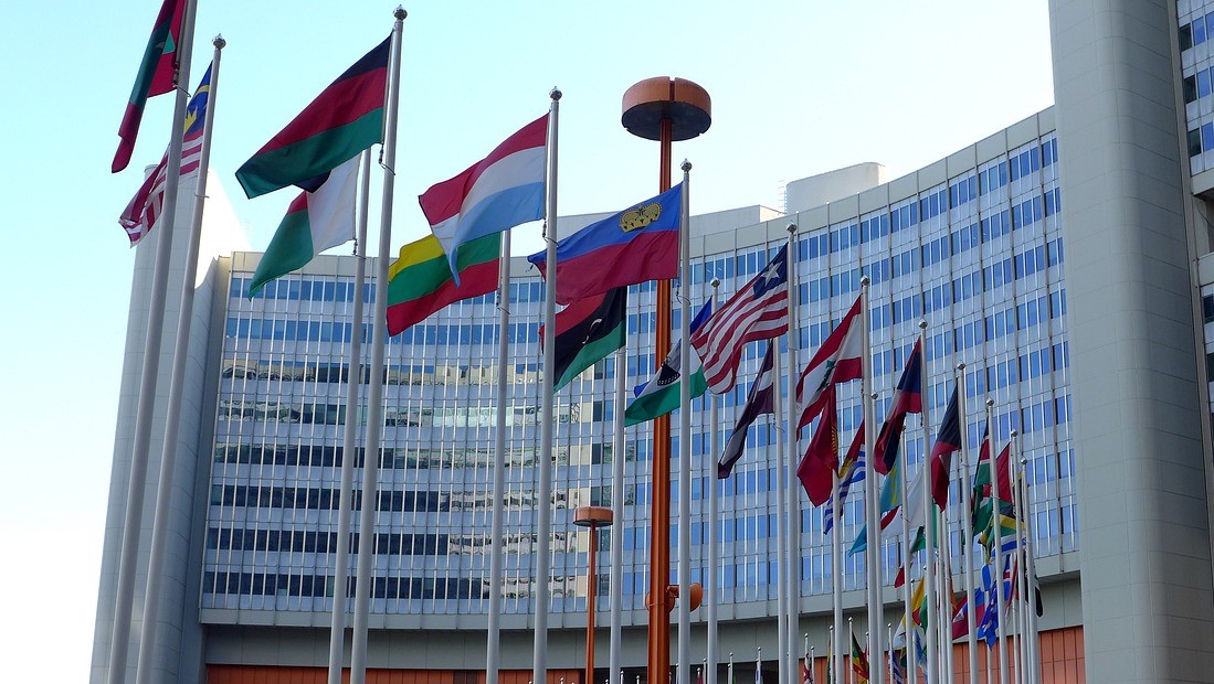 U.N : The World's 'Moment Of Truth' Has Come