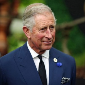 Prince Charles: I Understand Climate Activists' Anger