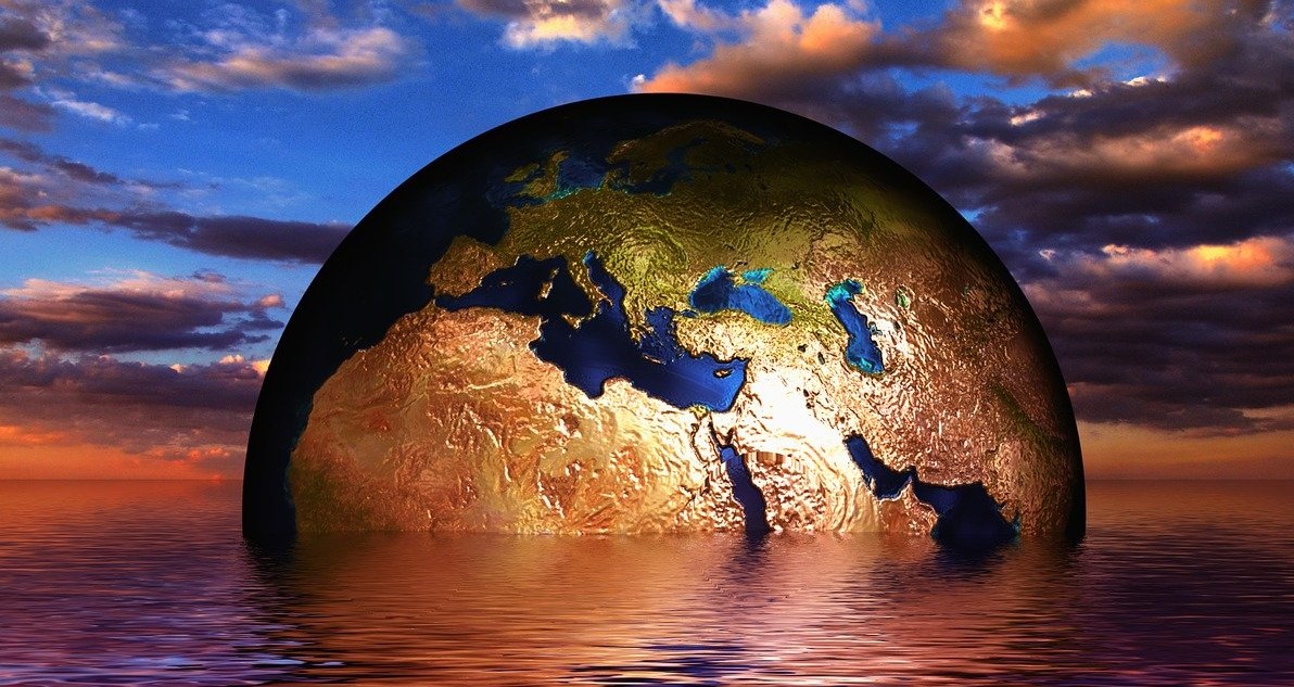 A Single Company Cannot Address The Climate Crisis Alone, Corporate Collaboration Is Important