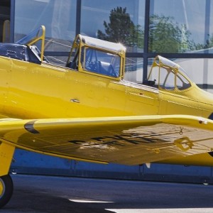 Flying Taxis To Take off In The Sky As From Mid-2020s, Says UK's Vertical Aerospace