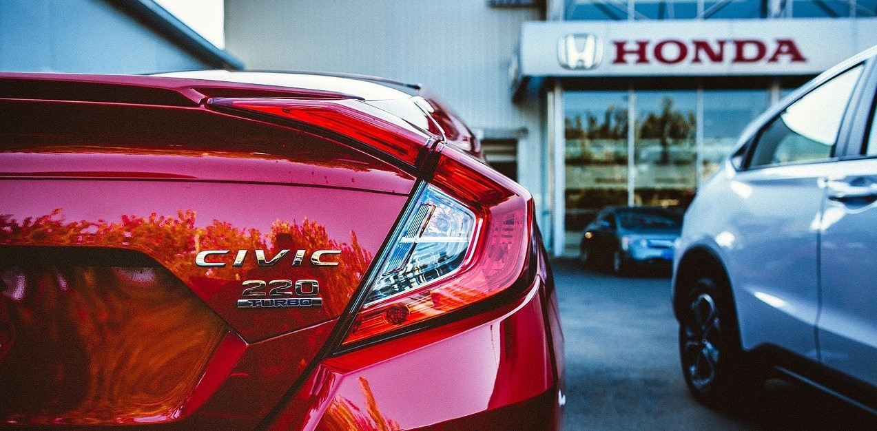 Honda  Planning To Launch A New EV Brand In China Next Year