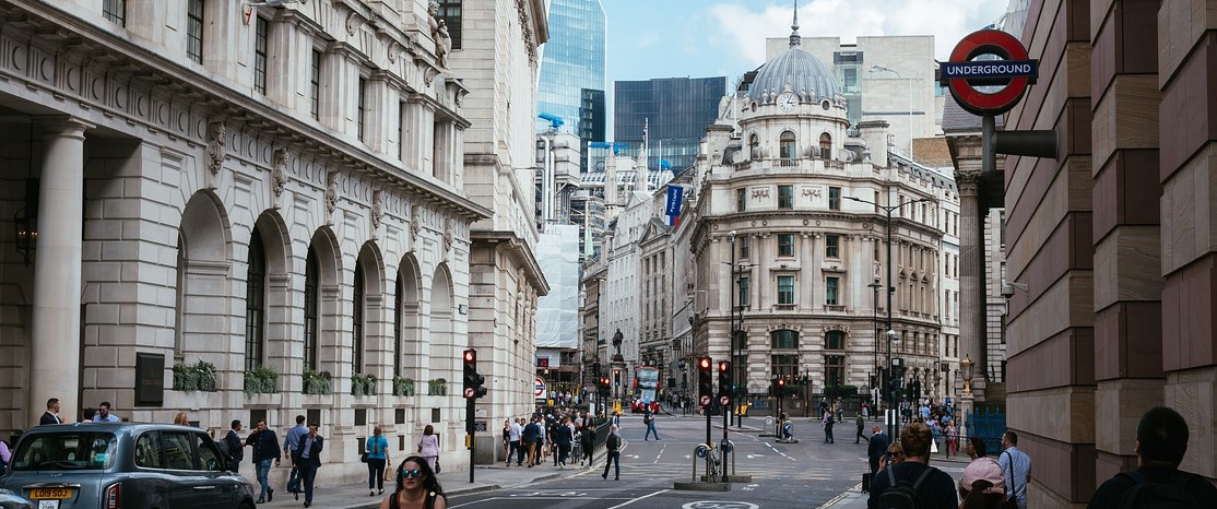 Goldman Sachs Takes The Lead On Wall Street Quarterly Results