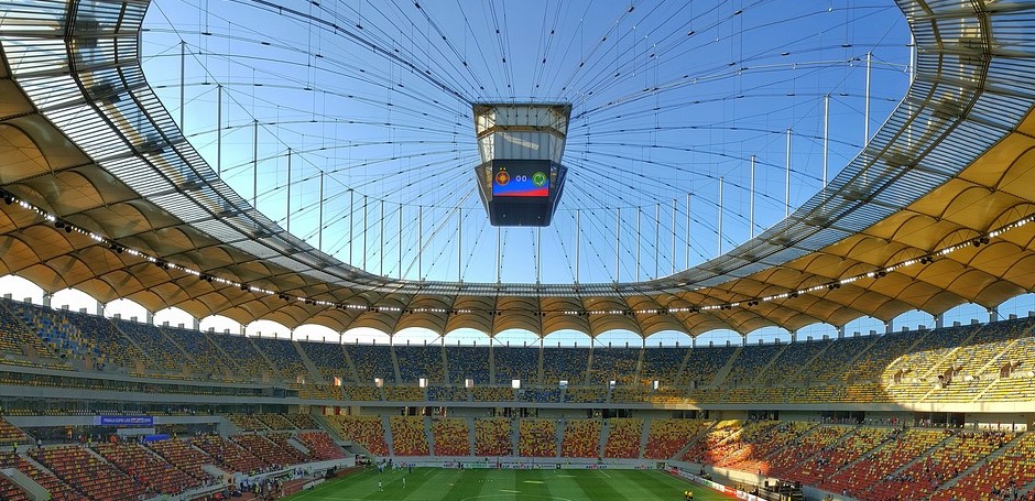 Going Plastic-Free:NBA Phoenix Sun Arena, An Unprecedented Commitment To Sustainability