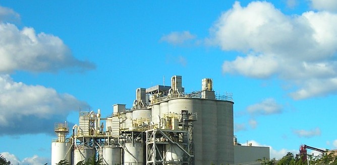 Carbon-Sucking Tank Designed To  Suck CO2 And Clean Climate Mess