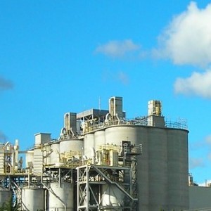 Carbon-Sucking Tank Designed To  Suck CO2 And Clean Climate Mess