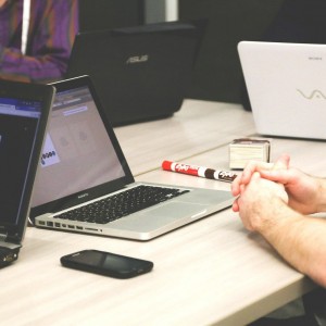 6 Things You Must Know If You Want To Ditch Corporate Life For A Start-Up