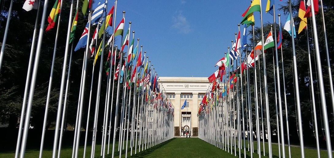 G7 Countries Reach Breakthrough On Digital Trade And Data