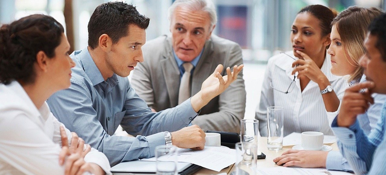 Five Ways To Make Change Faster, Easier, And Less Painful By Erika Andersen