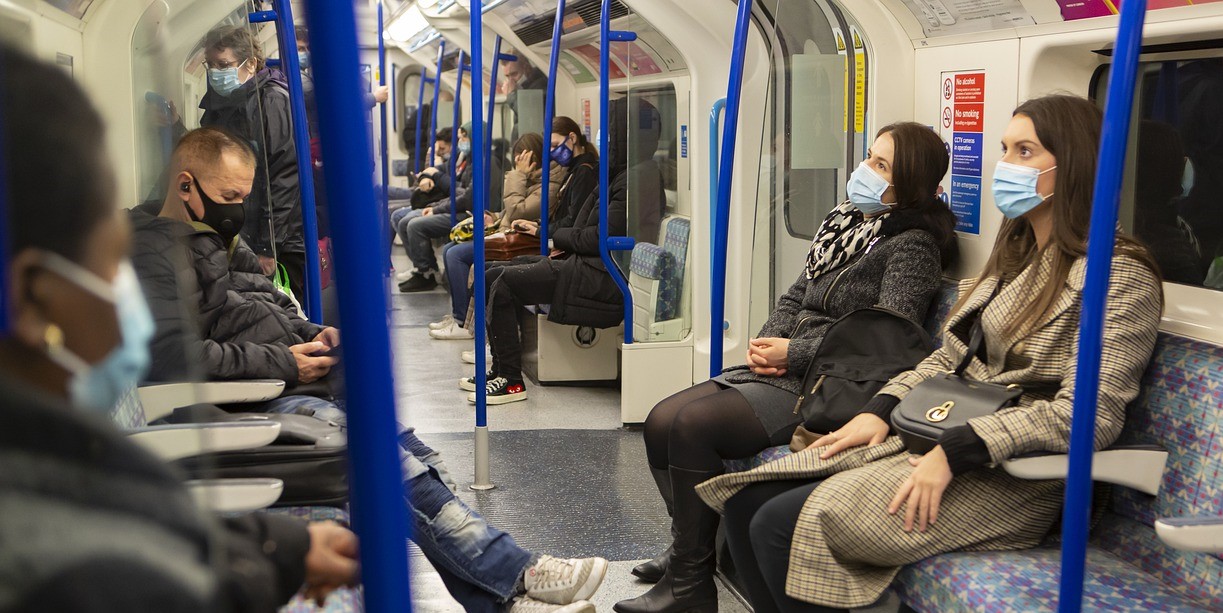 Europe Covid-19 Dilemma:  Chaos In The East, Uncertainty Haunts The West. 