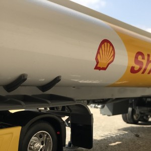 Shell: Oil Giant Shell Misses On Third-Quarter Profit As Dan Loeb Calls For Break-Up Of The Company 