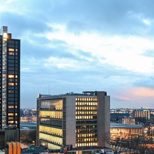 China Moves Against Construction Of Vanity-Project Super Skyscrapers