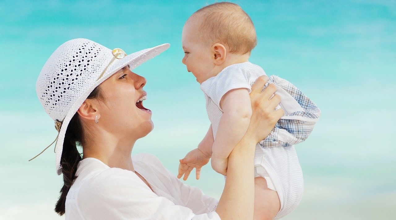 Mothers Impacted By The Pandemic: You Can Get Free Financial Advice From ‘Moms Are Cool’ Program 