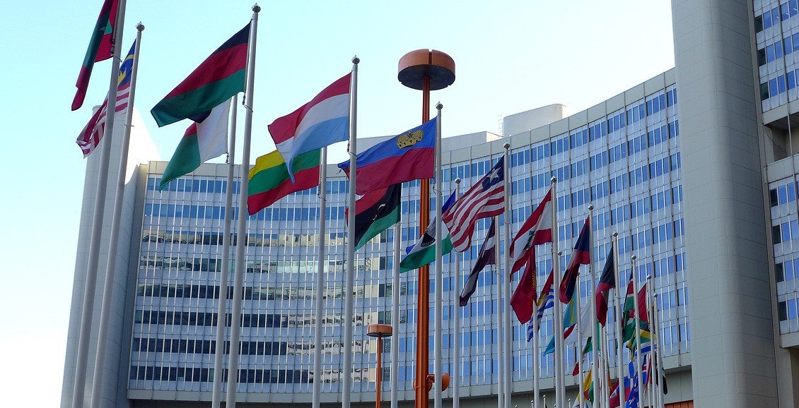 COP26: What Would Success Look Like At The Climate Summit?