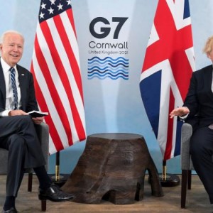 EU, U.S. Resolve Steel, Aluminium Tariffs, Detest Dirty Steel From China And Others