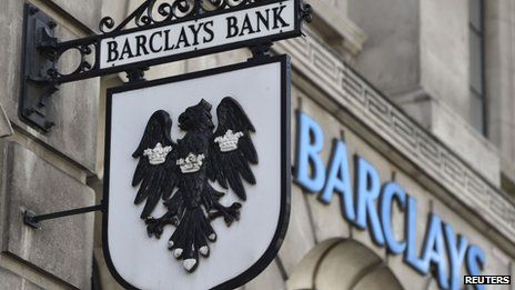 Barclays CEO Steps Down Due To Investigation Into His Links With Jeffrey Epstein