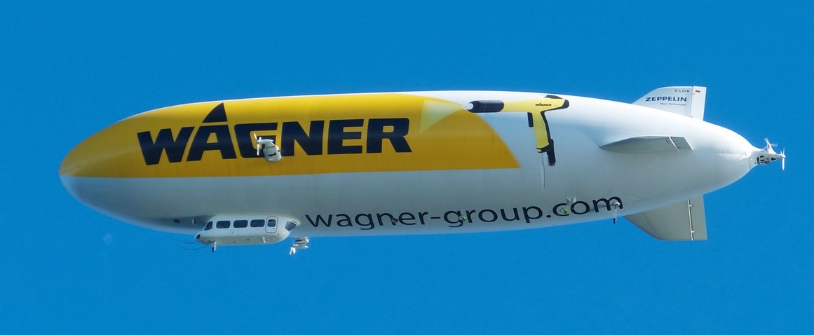 British Firm JCB Signs ‘Multi-Billion-Pound Deal’ To Import Green Hydrogen From Australia