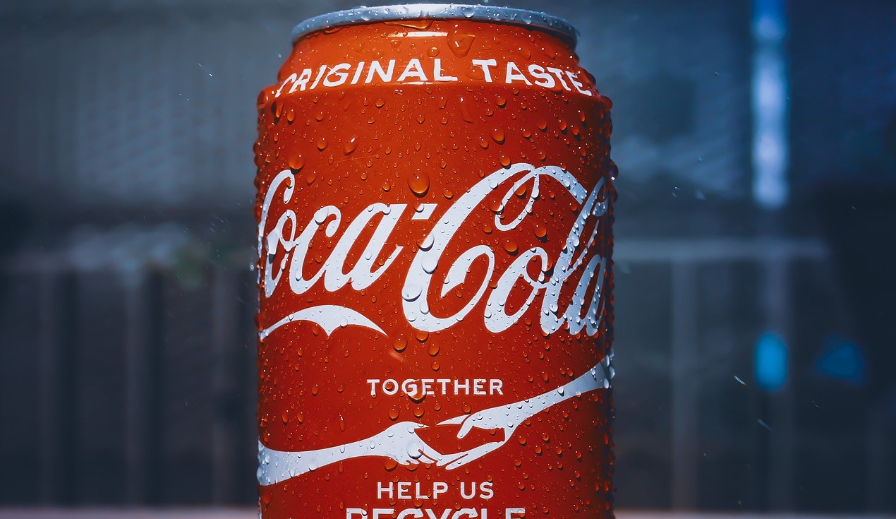Coca-Cola Boost Brand Visibility With Its $5.6 billion Buy-In To Bodyarmor