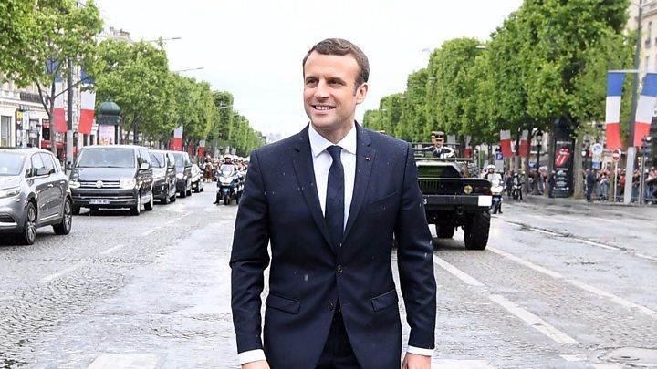 France Plans  To Invest 1.8 billion Euro Into Cloud Computing Industry