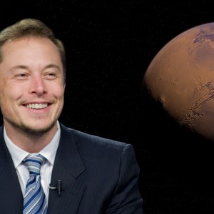 Elon Musk Says He Is Willing To Spend $6 Billion To Fight World Hunger—On One Condition