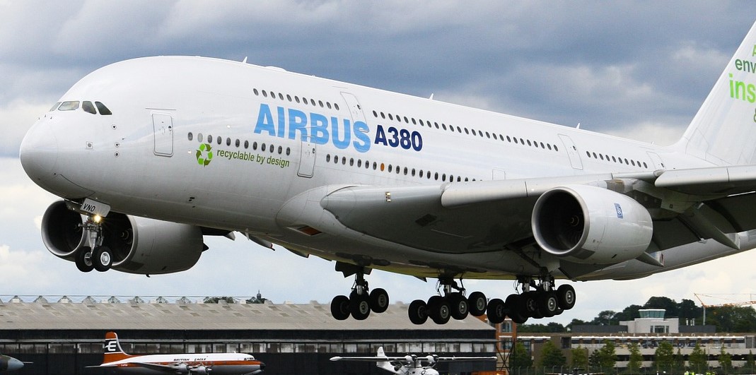 AirAsia Shows Interest In Proposed Airbus A321neo  New Freighter Version