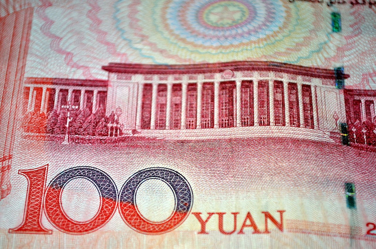 China's Digital Currency Gaining Foothold With Over $9.5 billion Transactions