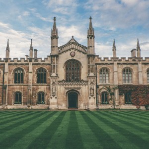 The 10 Best Global Universities Of 2022, According To U.S. News And World Report