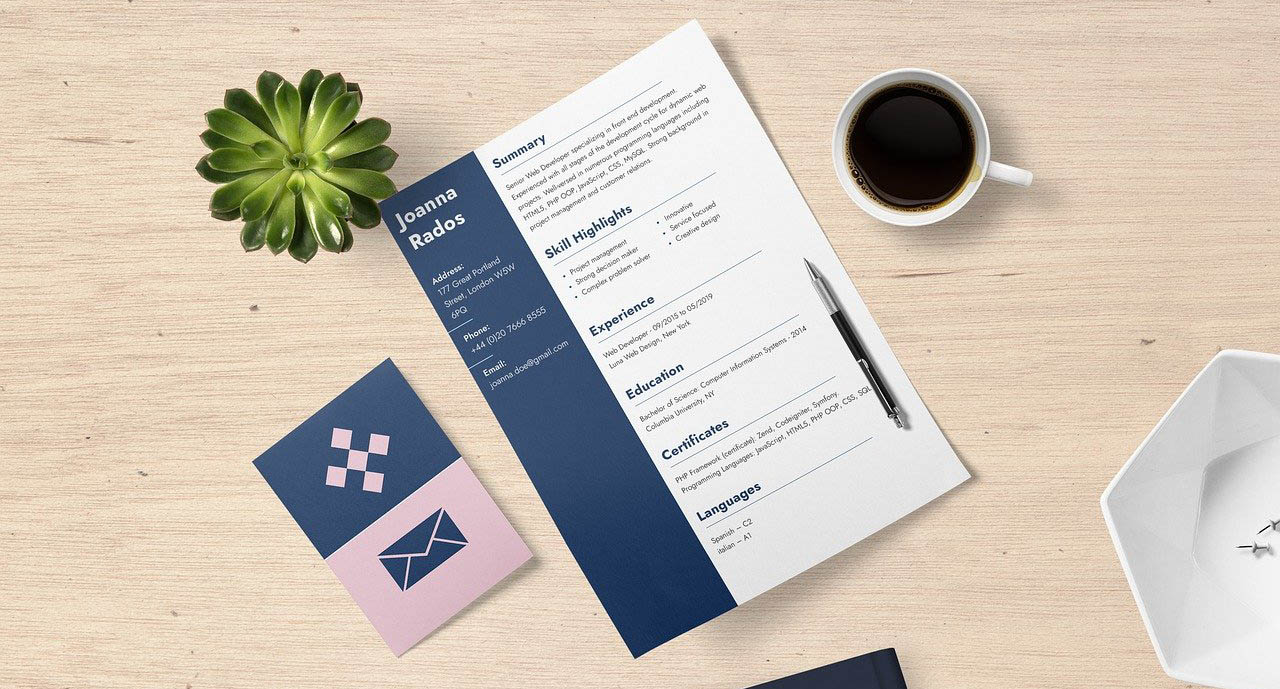 When Kevin O’Leary Sees This Resume Red Flag, ‘I Simply Put It Into The Garbage’