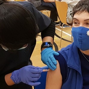 US Court Blocks Biden's Vaccine Mandate For Companies