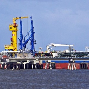 China World's Biggest Crude Oil Importer: Imports  Plummeted To The Lowest In Three Years