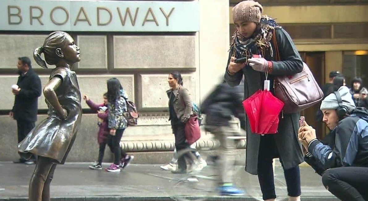 Permission To Hire White Men? One Of World's Largest Investment Firms Diversity Hiring Initiative 