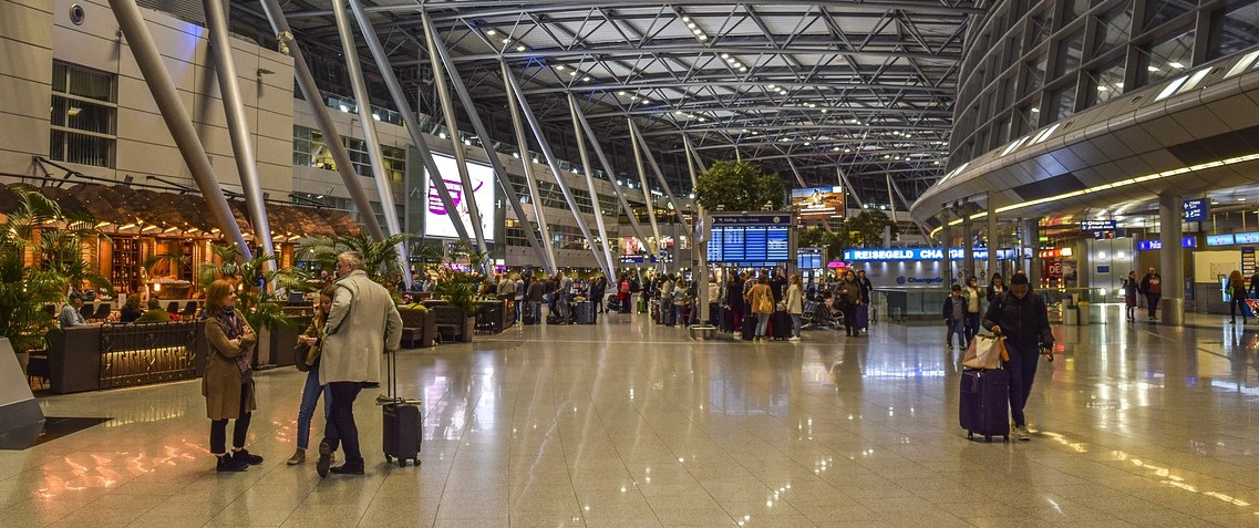 US Entry Ban Lifted: Really, Exciting Times Coming Back