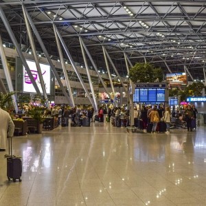 US Entry Ban Lifted: Really, Exciting Times Coming Back