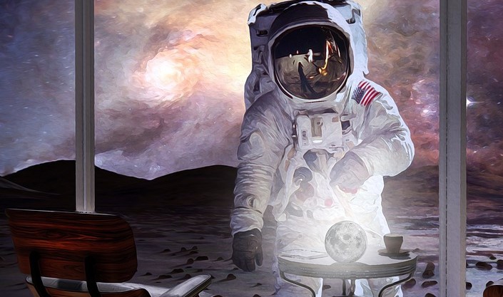 China: Wang Yaping, First Chinese Woman To Complete Spacewalk